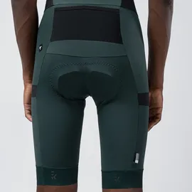 GOBIK Grit 3.0 Bib Shorts Trägerhose M