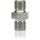 OEM Airless-Farbspritzgerät Adapter – Edelstahl | 1/4" GZ | 400 bar