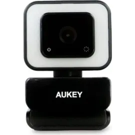 Aukey PC-LM6 Stream Series Schwarz