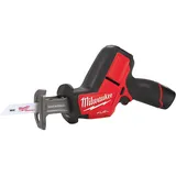 Milwaukee M12 CHZ-0 Fuel Akku-Säbelsäge M12CHZ-0