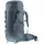 Deuter Aircontact Core 50+10 Rucksack (Größe 50+10L, grau)