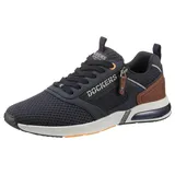 Dockers by Gerli Sneaker in blau 42