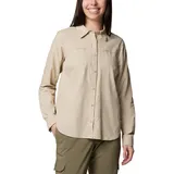 Columbia Langarmhemd Ancient Fossil L