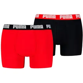 Puma MEN Everyday BASIC BOXERS 2P in - M