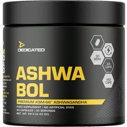 Dedicated Ashwa-Bol