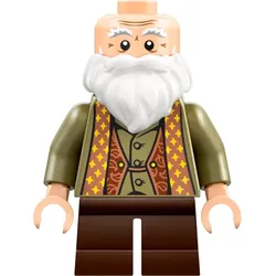 LEGO® - Harry Potter - hp536 - Professor Flitwick (76442)