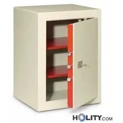 Schlusseltresor fur den Empfang h7603