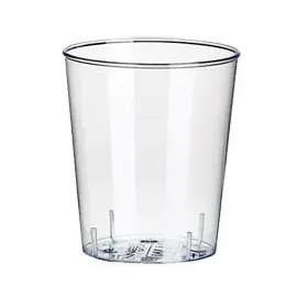 Papstar Gläser für Schnaps 2 cl 30-tlg.