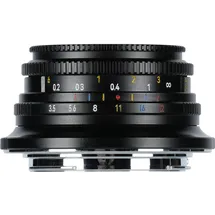 7artisans 10 mm F3,5 Nikon Z