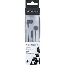 Vivanco Smartsound schwarz