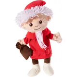 HEUNEC Sandmann Handpuppe 36 cm