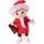 HEUNEC Sandmann Handpuppe 36 cm