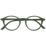 Breitfeld & Schliekert Lesebrille QUINN, grün, +1.50 dpt