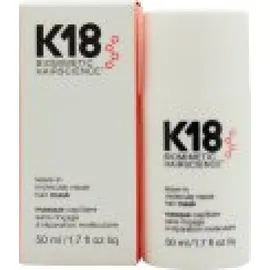 K18 Leave-In Molecular Repair Hair Mask 50 ml