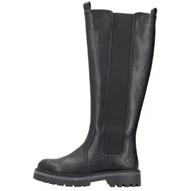 Rieker Damen Schwarz 36