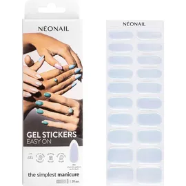 NeoNail Professional NEONAIL Gel Stickers Easy On M11 € 1.0 Stück
