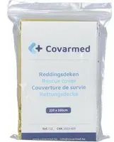 Covarmed Couverture de sauvetage 160 x 210 cm 1 pc(s)