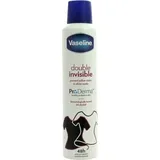Vaseline Double Invisible Anti-Transpirant Spray 250 ml