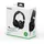 Hori Gaming Pro Gaming-Kopfhörer für Xbox Series X Headset HG (Kabelgebunden), Gaming Headset, Schwarz