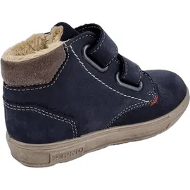 Ricosta Klettstiefel Blau 23