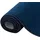 Snapstyle Snapstyle, Trend Velours Teppich, Joy Dunkelblau 200x300cm