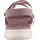 SKECHERS Go Walk Flex Sandal Emma Damen Sandalen Lila - für Größe 39