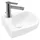 Villeroy & Boch Subway 3.0 Eck-Handwaschbecken 32 x 32 cm 437146RW