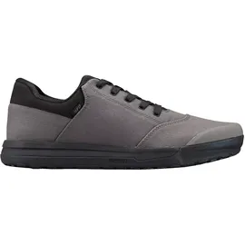 Specialized 2FO Roost Flat Canvas grau 43