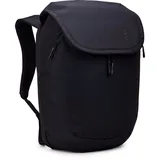 Thule Subterra 2 Reiserucksack 50 cm Laptopfach mit Dehnfalte schwarz