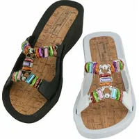 Scarpa Pantolette Damen Weiß 37