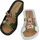 Scarpa Pantolette Damen Weiß 37