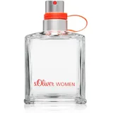 s.Oliver Women Eau de Toilette 30 ml 