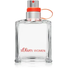 s.Oliver Women Eau de Toilette 30 ml 