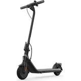 NINEBOT Kickscooter E2 D schwarz