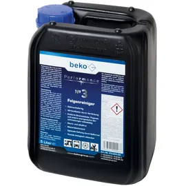 Beko Performance No. 3 Felgenreiniger 5 l