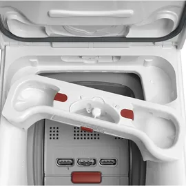 AEG Serie 7000 LTR7E71379 Toplader (7 kg, 1300 U/min)