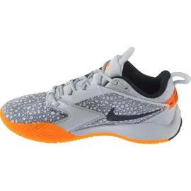 Nike Zoom Hyperace 3 SE HF3239-900, Volleyballschuhe, Damen, Weiß - Weiß - 42