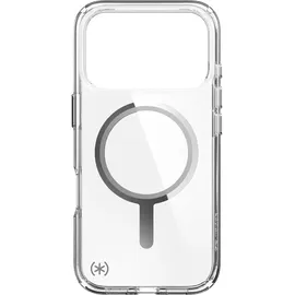 Speck Presidio Perfect Clear Case MagSafeiP 17 Pro Max