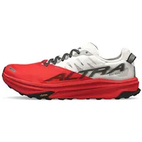 Altra Herren Mont Blanc Carbon rot 45.0