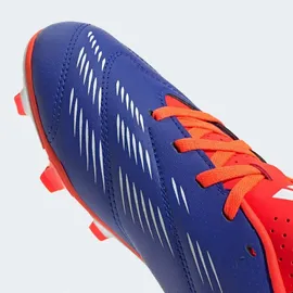 adidas Predator Club LUCBLU/FTWWHT/SOLRED, 36