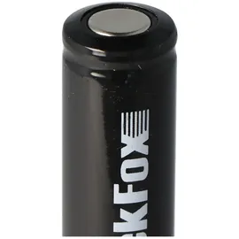 AccuCell Mignon AA Akku 1,2 Volt 1600mAh Flat Top 49,5 x 14,5mm NiMH Akku