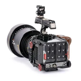 Tilta TA-T08-C-B drehbares RED Komodo Kit C- Black