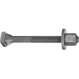 AMF T-Nutenschraube DIN787K8 M16 x 16 x 125