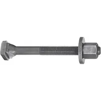 AMF T-Nutenschraube DIN787K8 M16 x 16 x 125