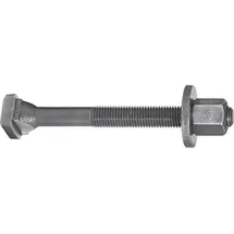 AMF T-Nutenschraube DIN787K8 M16 x 16 x 125
