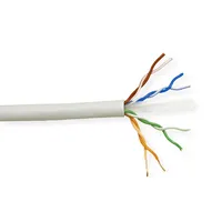 Roline 21.15.1789 Netzwerkkabel CAT 6 U/UTP Grau 300 m