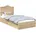 Sonoma-Eiche 90 200 Brown