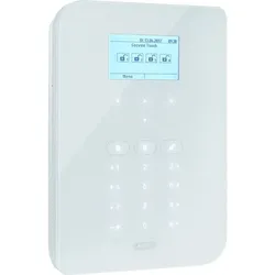 1St. Abus FUAA50500 Secvest Touch Funkalarmanlage