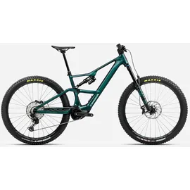Orbea Rise LT H10 2026 29 Zoll escape green/splash ice green XL
