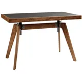 Hasena Factory-Line Scola Braun|Grau|Weiß